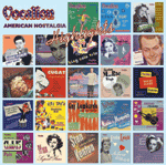 VOCALION AMERICAN NOSTALGIA HIGHLIGHTS