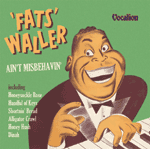 Fats Waller - Ain't Misbehavin'