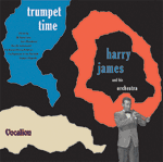 Harry James - Trumpet Time
