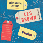 Les Brown  SENTIMENTAL JOURNEY