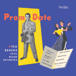 Tex Beneke with The Miller OrchestraPROM DATE