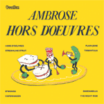 Hors D'oeuvres