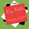 Ray Noble & His OrchestraAMERICAN RECORDINGS 1938-52SATURDAY NIGHT IN CENTRAL PARK