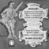Harry BlechMOZART