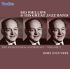 Sid Phillips & His Great Jazz BandTHE REDIFFUSION ANTHOLOGY - VOLUME 2HORS D��UVRES