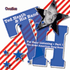 Ted Heath REDIFFUSION TAPESFOR EASY LISTENING PART 1 - THE GREAT AMERICAN SONG BOOK