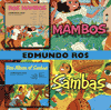 Edmundo RosROS MAMBOS & ROS ALBUM OF SAMBAS
