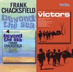 Frank ChacksfieldBEYOND THE SEA & THE VICTORS