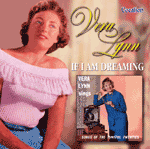 If I Am Dreaming
