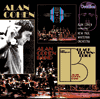 Alan Cohen RUNNIN� WILD & DUKE ELLINGTON�S BLACK, BROWN AND BEIGE