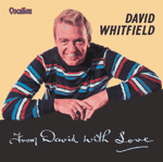 David Whitfield - From David With Love & Decca Singles Compilation 1957-60