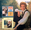 Caterina Valente VALENTE IN SWINGTIME & LOVE