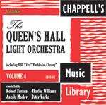 Queen's Hall Light Orchestra - Volume 4