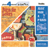 Maurice LarcangePARIS FOR LOVERS & AVEC MOI � PARIS