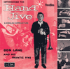 Don LangINTRODUCING THE HAND JIVE & SINGLES COMPILATION 1955-61