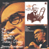 The Ted Heath BandSALUTES TOMMY DORSEY & SALUTES BENNY GOODMAN