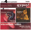 Werner Muller & His OrchestraSPECTACULAR TANGOS & GYPSY!