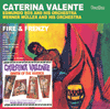 Caterina ValenteFIRE AND FRENZY & SOUTH OF THE BORDER