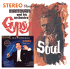 MantovaniGYPSY SOUL & STEREO SHOWCASE