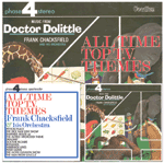 Frank ChacksfieldALL TIME TOP T.V. THEMES & MUSIC FROM DOCTOR DOLITTLE