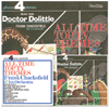 Frank ChacksfieldALL TIME TOP T.V. THEMES & MUSIC FROM DOCTOR DOLITTLE