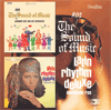 Edmundo RosTHE (ROS) SOUND OF MUSIC& LATIN RHYTHM DELUXE