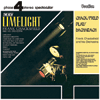 Frank ChacksfieldTHE NEW LIMELIGHT & CHACKSFIELD PLAYS BACHARACH
