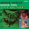Arthur Fiedler & Boston Pops: Jalousie, Tenderly & All the Things You Are