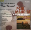 Paul Mauriat: Il Etait une Fois Nous Deux & L'Oiseau et L'Enfant