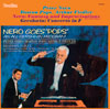 Arthur Fiedler, Boston Pops & Peter Nero: Peter Nero Goes Pops & Fantasy and Improvisations