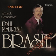 Paul Mauriat - C'est La Vie & Exclusivamente Brasil Volume 2