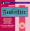 Sir Thomas Beecham conducts MozartDie Zauberfl�teTHE FAMOUS 1937 BERLIN RECORDING