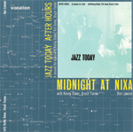 Midnight At Nixa