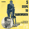 Johnny Dankworth5 STEPS TO DANKWORTH & JOURNEY INTO JAZZ