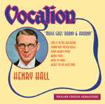 Henry HallTHE MUSIC GOES 'ROUND AND AROUND