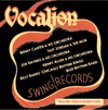 The original Vocalion Swing seriesVOLUME 1Records 1-12