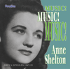 Anne SheltonVOLUME 2MUSIC! MUSIC! MUSIC!