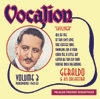 GeraldoVOLUME 3SKYLINER