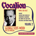 George Scott-Wood & the Six SwingersVOLUME 2SWING FOR SALE
