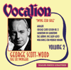 George Scott-Wood & the Six SwingersVOLUME 2SWING FOR SALE