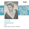 Anne SheltonTHE SHELTON SOUND