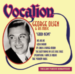 George Olsen - Good News