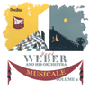 Marek Weber & His OrchestraMUSICALEVOLUME 2