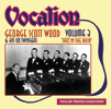 George Scott Wood & His Six SwingersVOLUME 3JAZZ IN THE RAIN
