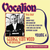 George Scott Wood & His OrchestraVOLUME 4TICK-TOCK