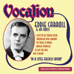 Eddie Carroll & His Music - In A Little French Casino