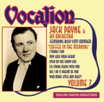 Jack Payne & His OrchestraVOLUME 7COFFEE IN THE MORNING
