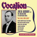 Jack Harris & His Orchestra at Grosvenor House The Free and Easy