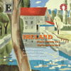John Ireland VIOLIN SONATAS