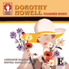 Dorothy Howell SONATAS ETC.